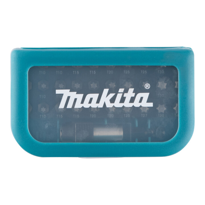 Makita TX bit set 31st