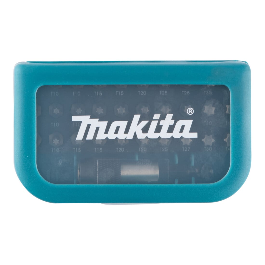 Makita TX bit set 31st