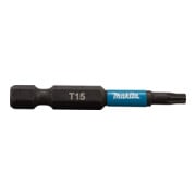 Makita TX bit TX15x50 2 stuks