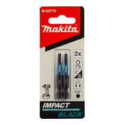 Makita TX bit TX15x50 2 stuks-3