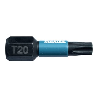 Makita TX Bit TX20x25 2 Stück