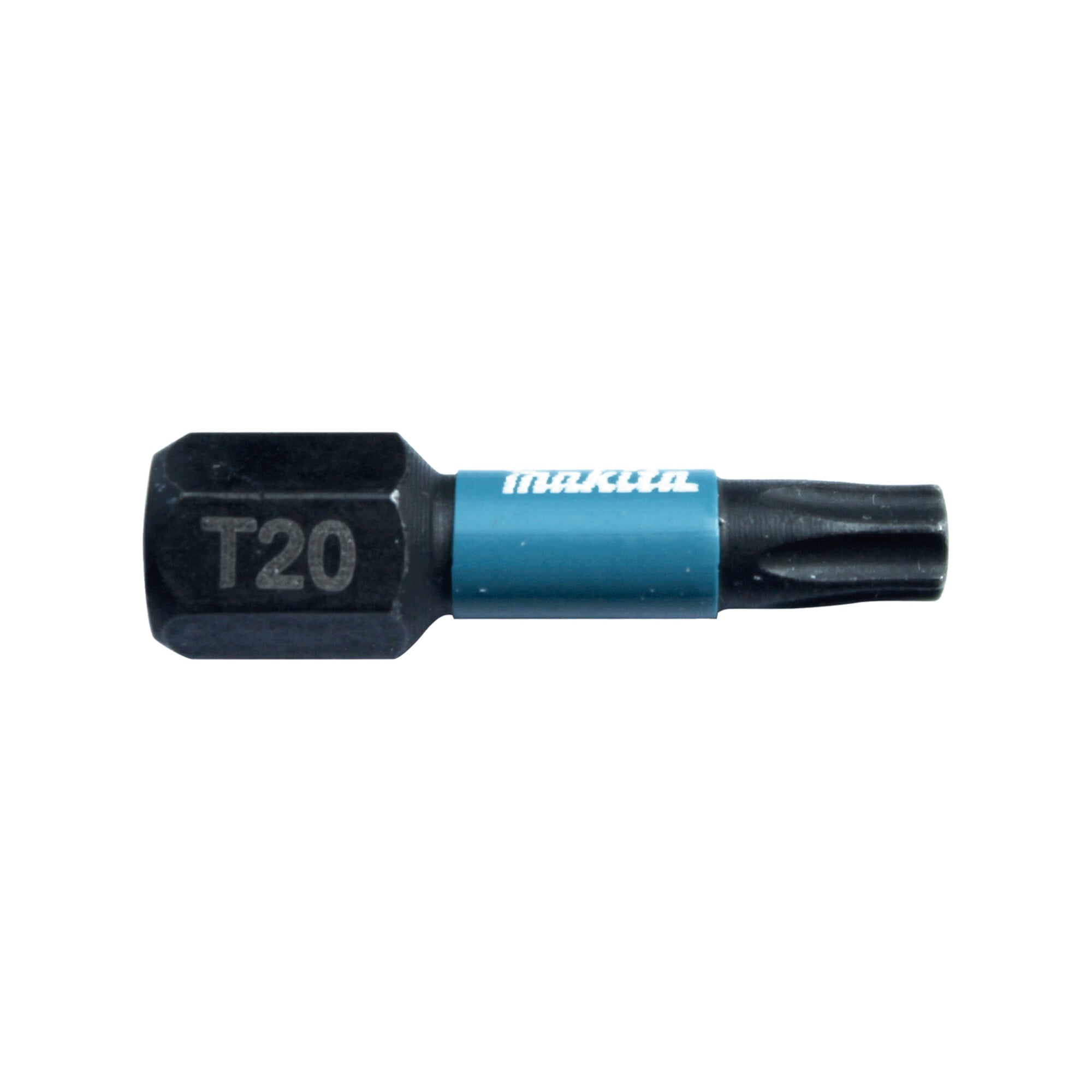 Makita TX Bit TX20x25 2 Stück