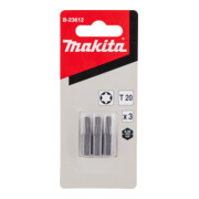 Makita TX Bit TX20x25 2pz.-4