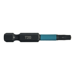 Makita TX Bit TX20x50 2-Stück