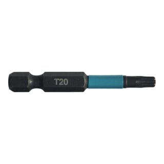 Makita TX bit TX20x50 2 stuks