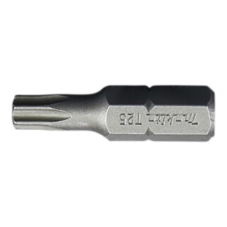 Makita TX Bit TX25x25 2 Stück