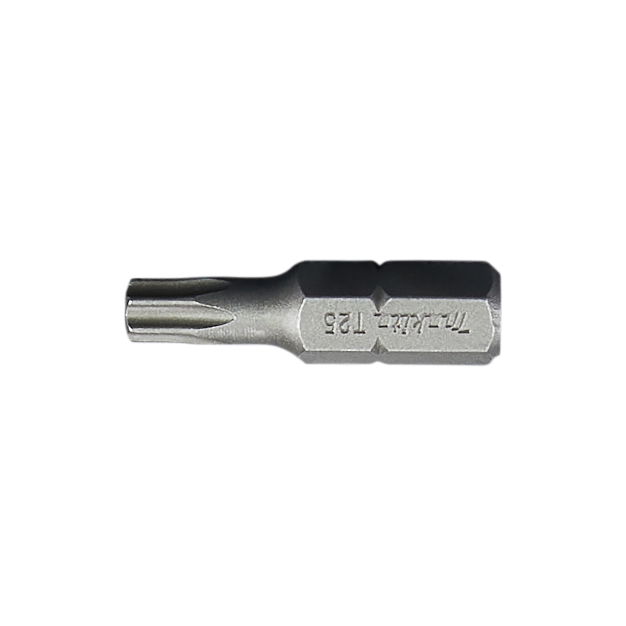 Makita TX Bit TX25x25 2 Stück