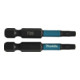 Makita TX Bit TX25x50 2-Stück-1