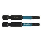 Makita TX Bit TX25x50 2-Stück