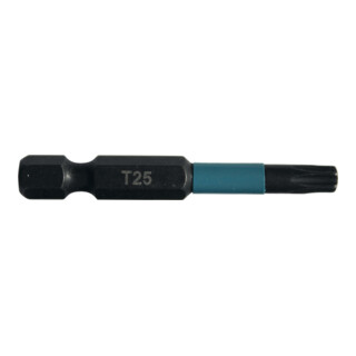 Makita TX bit TX25x50 2 stuks