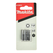 Makita TX Bit TX27x25-3