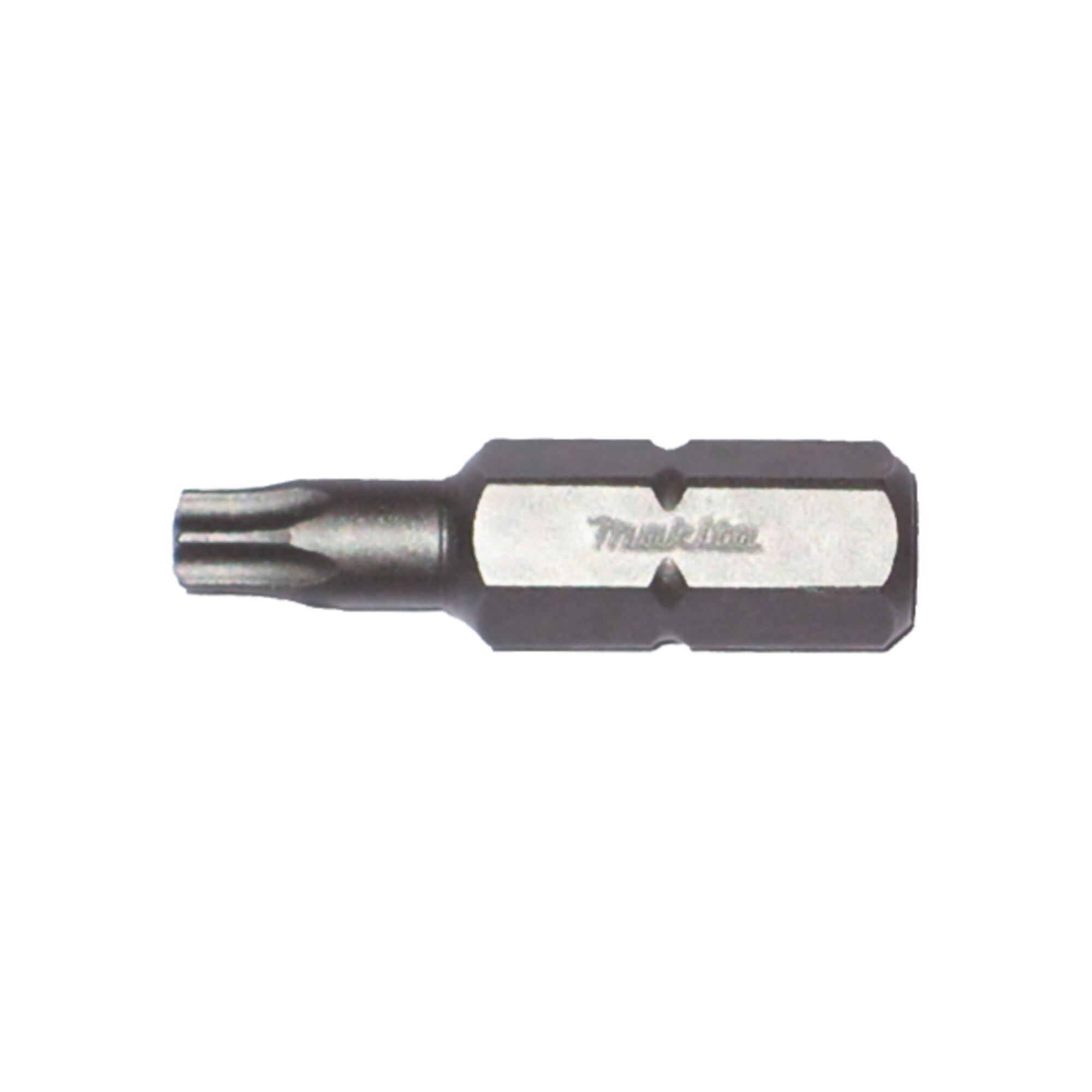 Makita TX Bit TX30x25 2 Stück