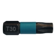 Makita TX bit TX30x25 2 stuks