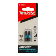 Makita TX bit TX30x25 2 stuks-3