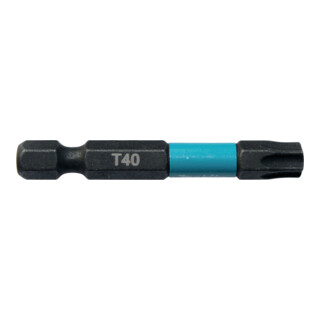 Makita TX bit TX40x50 2 stuks
