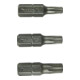 Makita TX bitset 25 mm 3 dlg. B-24533
