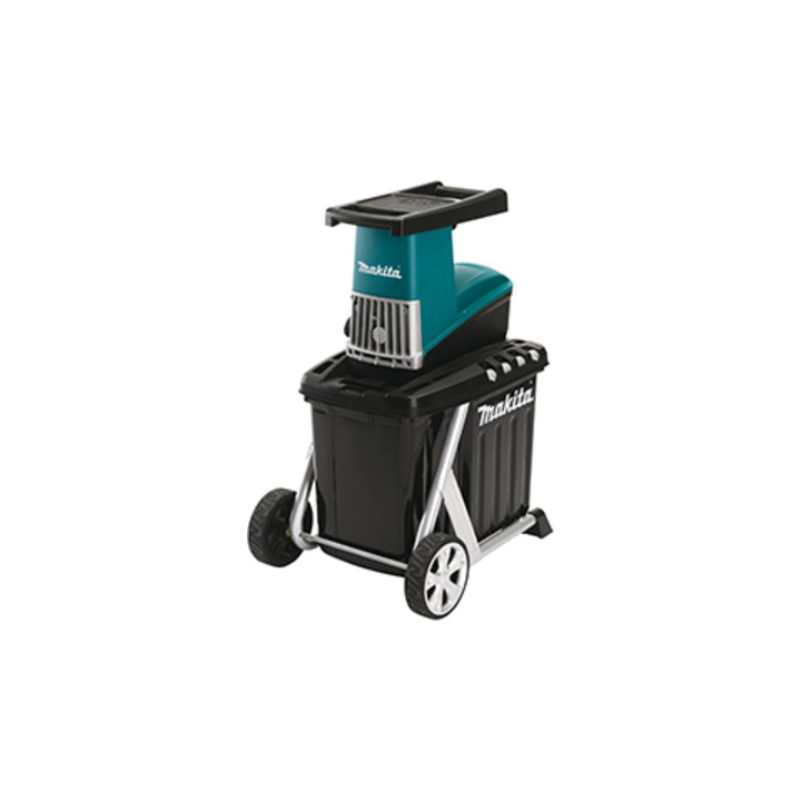 Makita UD2500 hakselaar