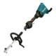 Makita Unità multifunzione a batteria 2x18V DUX60Z-1