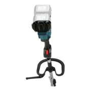 Makita Unità multifunzione a batteria 2x18V DUX60Z-5