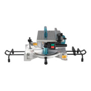 Makita Universal-Kapp- und Gehrungssäge LH1040F-2