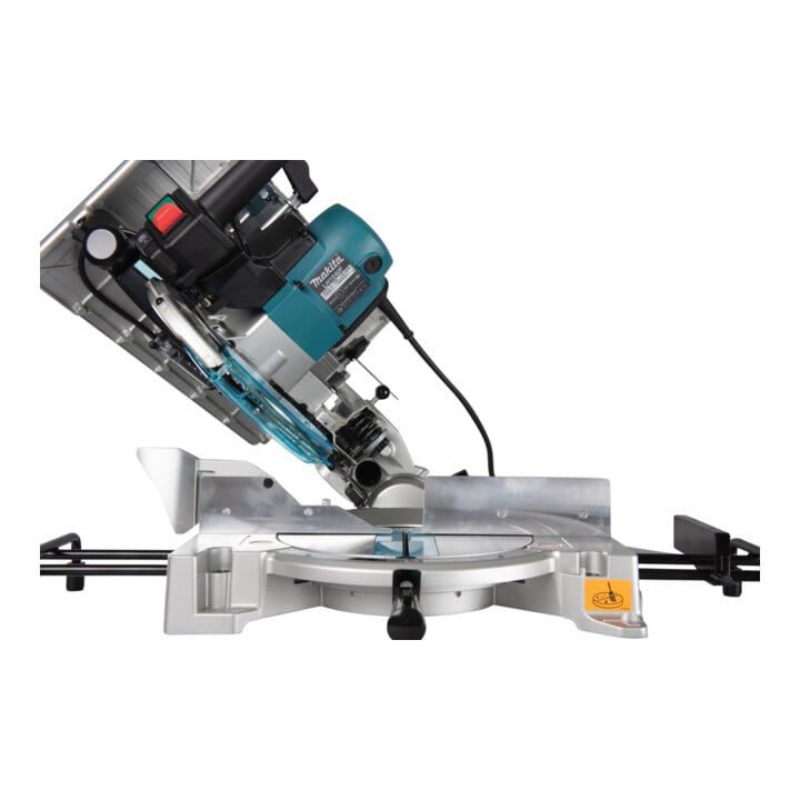Makita Universal-Kapp- und Gehrungssäge LH1040F