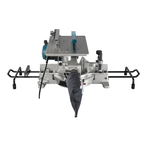 Makita Universal-Kapp- und Gehrungssäge LH1040F