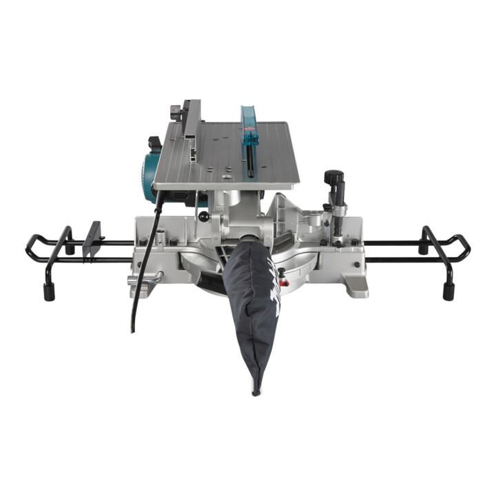 Makita Universal-Kapp- und Gehrungssäge LH1040F