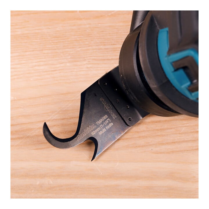Makita Universal Messer TMA068