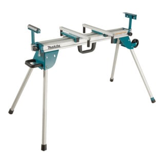 Makita Untergestell mit Auflagen 1.150-2.550 mm, 15,3 kg