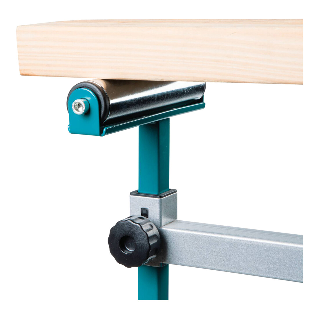 Makita Untergestell mit Auflagen 1.150-2.550 mm, 15,3 kg