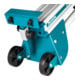 Makita Untergestell mit Auflagen 1.150-2.550 mm, 15,3 kg