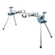 Makita Untergestell mit Auflagen DEAWST07