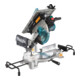 Makita unviersele afkort- en verstekzaag LH1040F