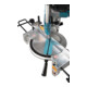 Makita unviersele afkort- en verstekzaag LH1040F