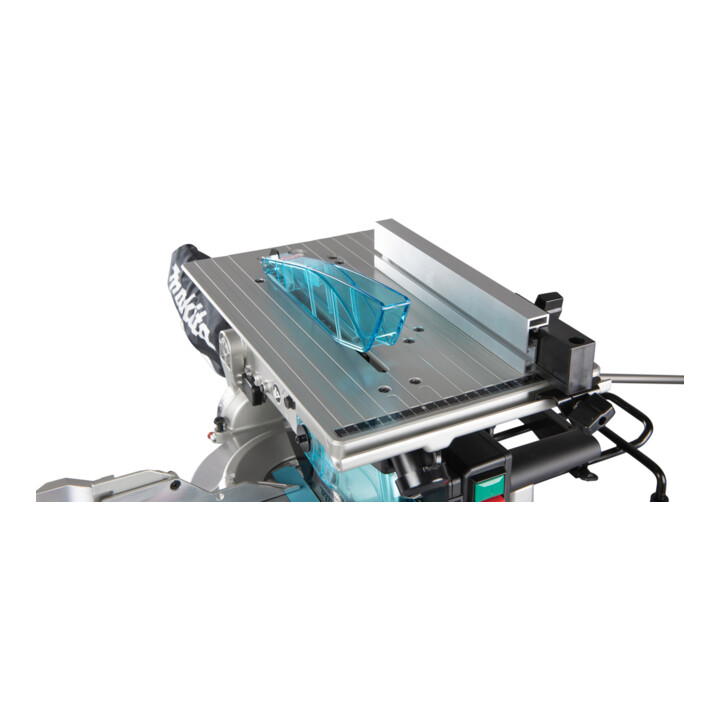 Makita unviersele afkort- en verstekzaag LH1040F