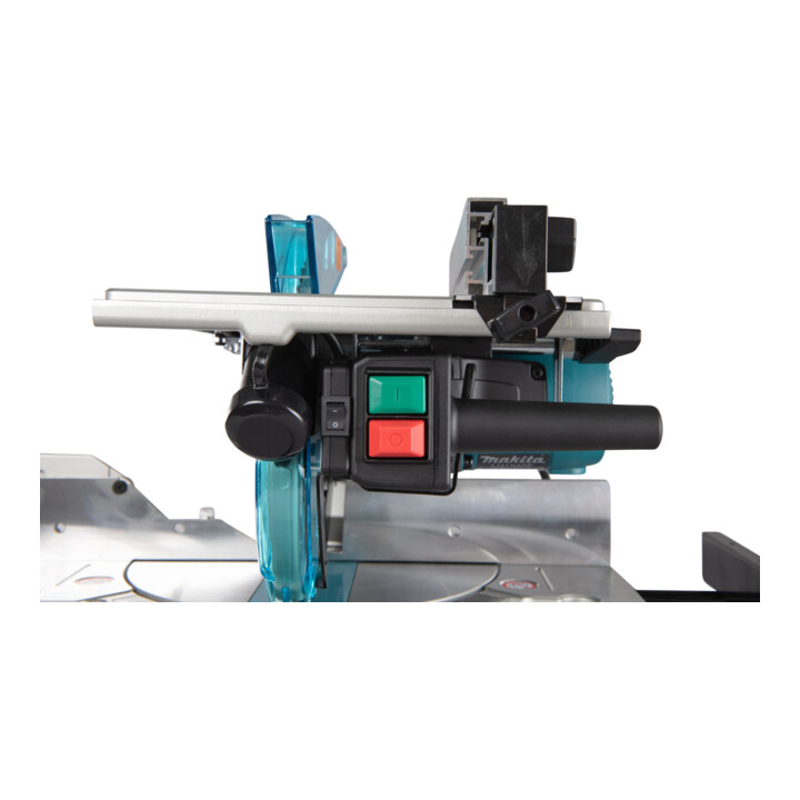 Makita unviersele afkort- en verstekzaag LH1040F