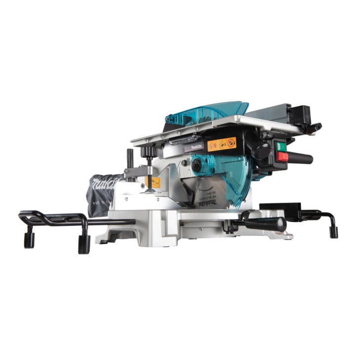 Makita unviersele afkort- en verstekzaag LH1040F