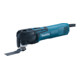 Makita Utensile multifunzione 320W TM3010CX4J-1