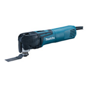 Makita Utensile multifunzione 320W TM3010CX4J