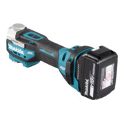 Makita Utensile multifunzione a batteria 18 V DTM52T1JX2-4
