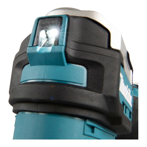 Makita Utensile multifunzione a batteria 18 V DTM52T1JX2