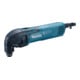 Makita Utensile multifunzione TM3000CX1J, 320W-1