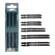 Makita Vakmanschap-set Houtbewerking