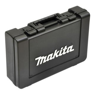 Makita Valigetta nera