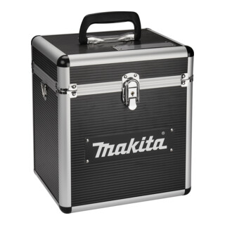 Makita Valigia da trasporto in alluminio