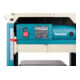Makita vandiktebank 2012NB, schaafbreedte 304 mm