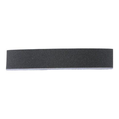 Makita Velcro-Spugna 150mm Nero D-62583