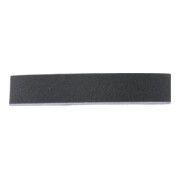 Makita Velcro-Spugna 150mm Nero D-62583-5