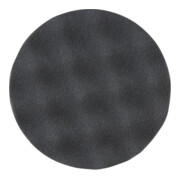 Makita Velcro-Spugna 150mm Nero D-62670-1