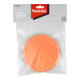 Makita Velcro-Spugna 150x25mm Arancione (P-21749)-3